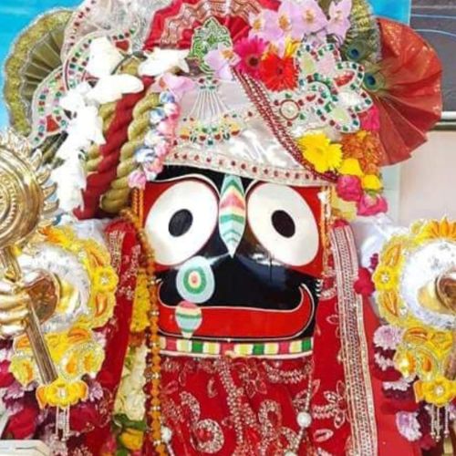 Jagannath